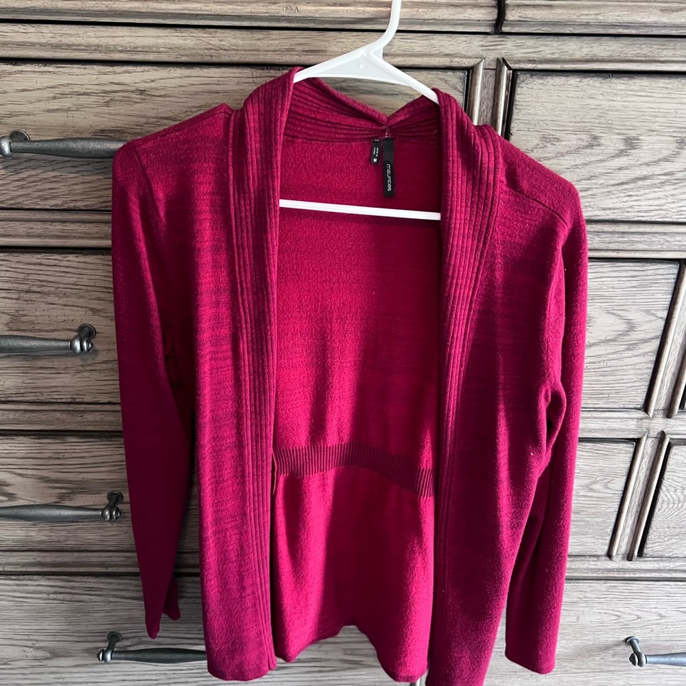 Cardigan
